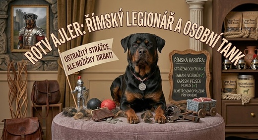 Rotvajler