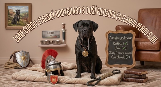 Cane Corso