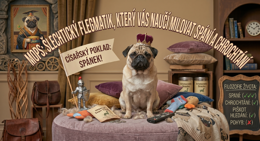Mops