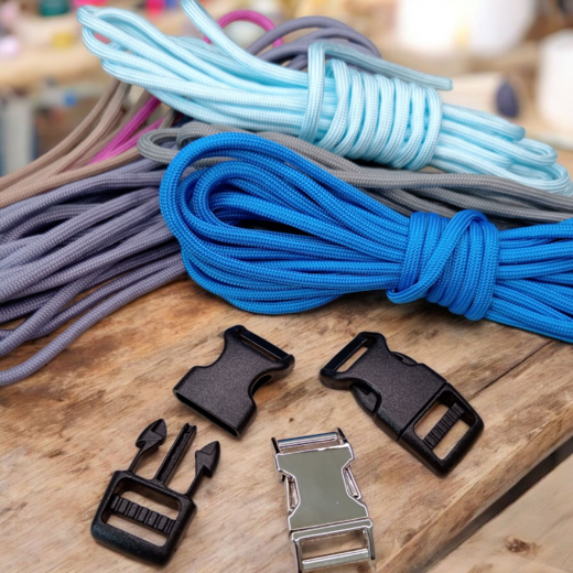 Nahlédněte mi pod ruce: Jak vzniká váš obojek